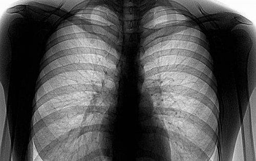 Закон и порядок в США