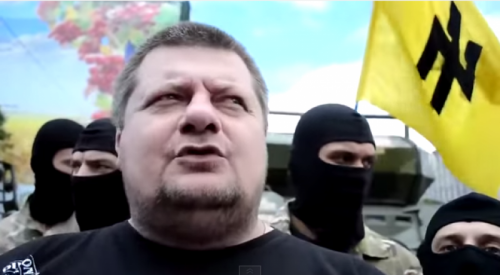 Язык мой – враг мой: Мосейчуку придется протрезветь и оплатить счета   Язык мой – враг мой: Мосейчуку придется протрезветь и оплатить счета