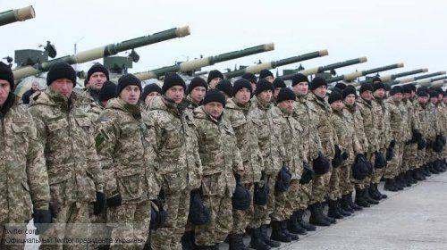 Новая мобилизация – новогодний подарок Минобороны Украины Новая мобилизация – новогодний подарок Минобороны Украины