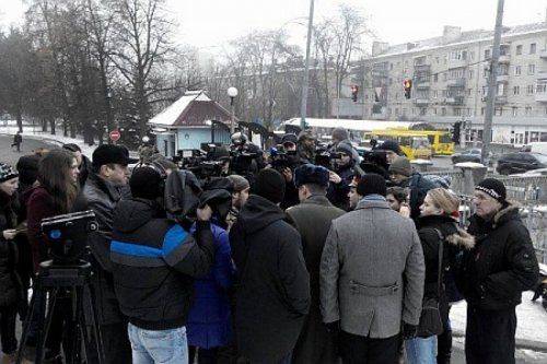 Бойцы АТО требуют от Генштаба Деда Мороза и бой курантов  Бойцы АТО требуют от Генштаба Деда Мороза и бой курантов