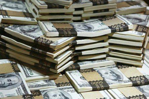 Цена Крыма - 1 триллион долларов. Украина выставила счет России   Цена Крыма - 1 триллион долларов. Украина выставила счет России