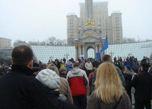 Закон и порядок в США