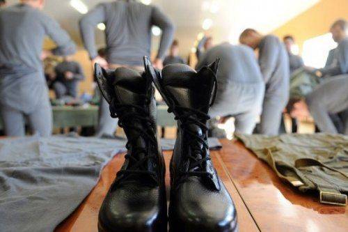 Закон и порядок в США