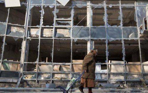 Голодомор таки будет - стараниями Коломойского. О блокаде Донбасса "батальонами" Голодомор таки будет - стараниями Коломойского. О блокаде Донбасса "батальонами"