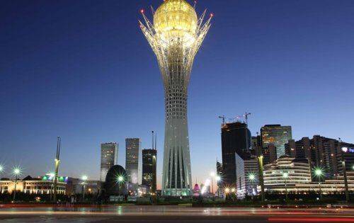 Почему Украине нужна новая столица Почему Украине нужна новая столица