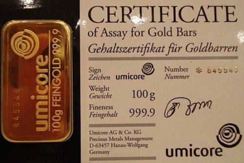 Закон и порядок в США