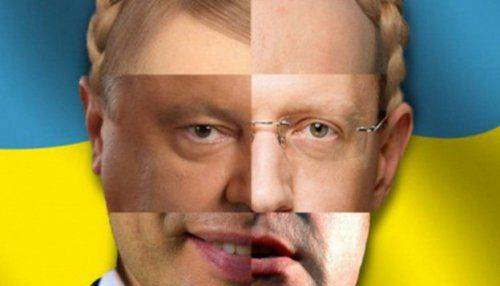Почему через год на Украине будет лучше, чем теперь Почему через год на Украине будет лучше, чем теперь