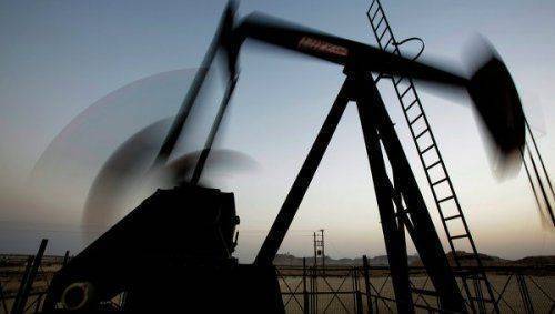 Министр энергетики Саудовской Аравии: цены на нефть вновь начнут расти Министр энергетики Саудовской Аравии: цены на нефть вновь начнут расти