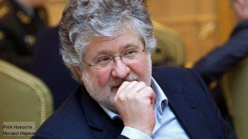 Закон и порядок в США