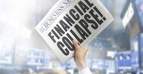 King World News: Россия посылает Западу черную метку King World News: Россия посылает Западу черную метку