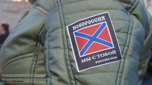Новости Новороссии: цианистый калий, Коломойский vs Ахметов, бунт студентов Новости Новороссии: цианистый калий, Коломойский vs Ахметов, бунт студентов