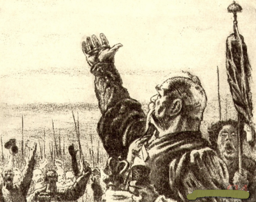 На Украине запретили фильм Бортко "Тарас Бульба" за "вопиюще антиукраинский дух" На Украине запретили фильм Бортко "Тарас Бульба" за "вопиюще антиукраинский дух"