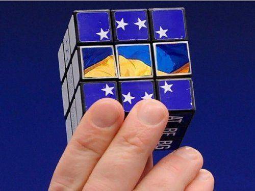 Страны ЕС устали от проблем Украины Страны ЕС устали от проблем Украины