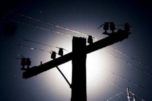 В Харькове заводы перешли на ночной режим работы   В Харькове заводы перешли на ночной режим работы