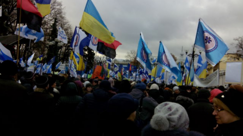 Это не лечится: майдауны требуют прекратить кормить Россию  Это не лечится: майдауны требуют прекратить кормить Россию