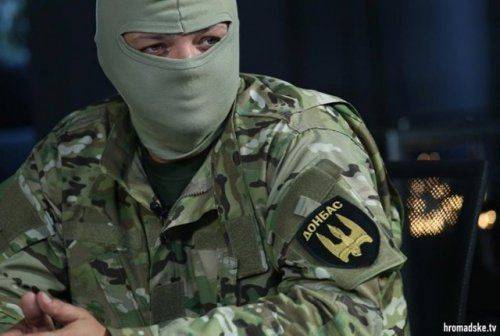 Штирлиц-Семенченко, диверсанты в трамвайном депо и невинный Янукович   Штирлиц-Семенченко, диверсанты в трамвайном депо и невинный Янукович