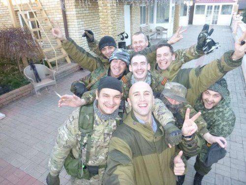 Грэм Филипс: Для Украины война – оправдание для беспредела   Грэм Филипс: Для Украины война – оправдание для беспредела