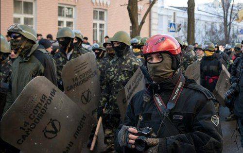 Обращение к украинским "патриотам" Обращение к украинским "патриотам"