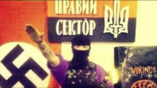 Страна трахнутого беспредела: в центре Харькова бандеровцы линчуют людей Страна трахнутого беспредела: в центре Харькова бандеровцы линчуют людей