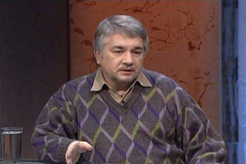 Ростислав Ищенко: Украина скорей вступит в ОДКБ, чем в НАТО Ростислав Ищенко: Украина скорей вступит в ОДКБ, чем в НАТО