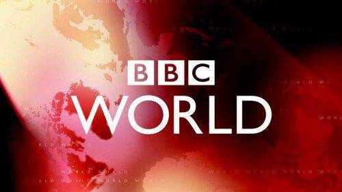 BBC World Service      