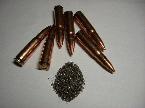 Пища для «Пороха» Пища для «Пороха»