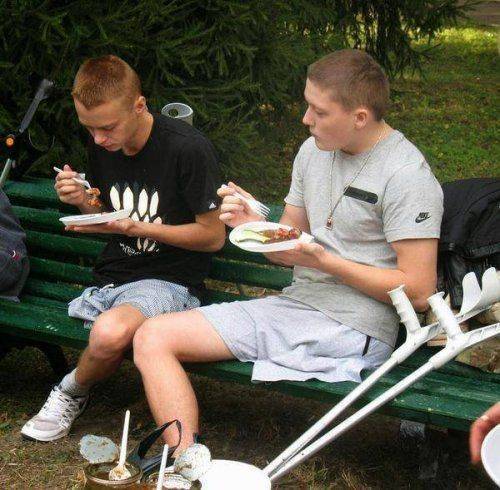 Последствия "АТО". Рассказ участника. Последствия "АТО". Рассказ участника.