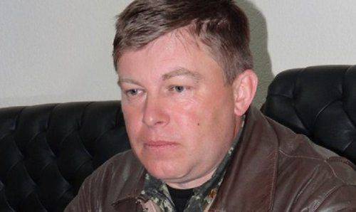 Мамчур: Крым будем возвращать силой Мамчур: Крым будем возвращать силой