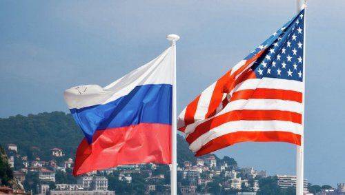 Тейлер: США делают хуже себе, обостряя отношения с Россией Тейлер: США делают хуже себе, обостряя отношения с Россией
