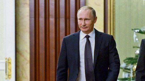 Bild: НАТО уже проигрывает сценарии эпохи «после Путина» на 2015 год Bild: НАТО уже проигрывает сценарии эпохи «после Путина» на 2015 год