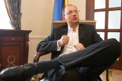 Опомнился: Парасюк мечтает о похоронах Яценюка Опомнился: Парасюк мечтает о похоронах Яценюка