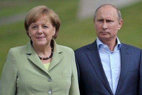 США планируют начать большую войну в Европе после ухода Обамы