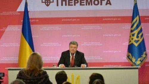 Порошенко поквитается с крымчанами, принявшими гражданство РФ Порошенко поквитается с крымчанами, принявшими гражданство РФ