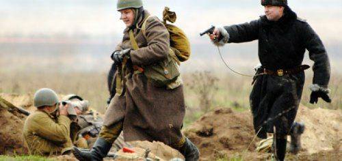 Закон и порядок в США