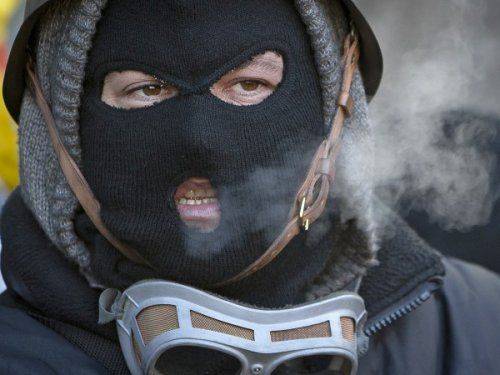 Истинные причины кризиса в России. Истинные причины кризиса в России.