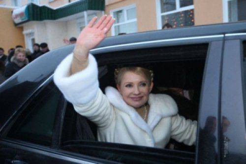 Кому война- мать родна: правда о капиталах Тимошенко Кому война- мать родна: правда о капиталах Тимошенко