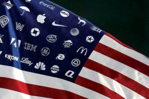 Ослабление рубля ударило по экономике США Ослабление рубля ударило по экономике США