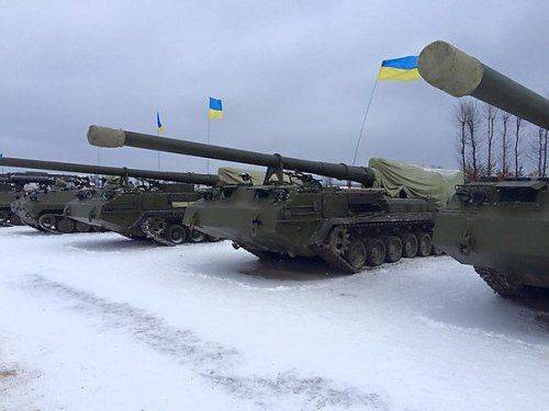 Сводки от ополчения Новороссии 31 декабря 2014 год Сводки от ополчения Новороссии 31 декабря 2014 год