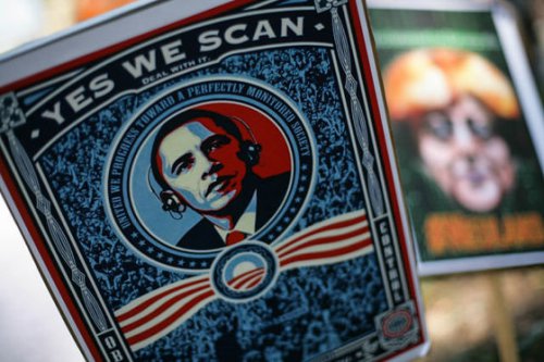 Der Spiegel рассказал, что не может взломать АНБ Der Spiegel рассказал, что не может взломать АНБ