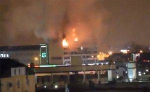 "Второй фронт" Яроша разбит  "Второй фронт" Яроша разбит