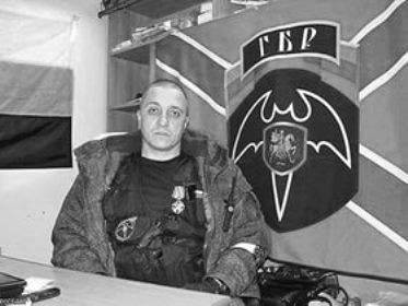 Ополченцы обвинили Плотницкого в организации убийства Бэтмена Ополченцы обвинили Плотницкого в организации убийства Бэтмена