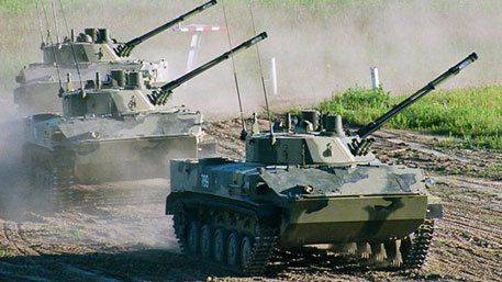 Убойная десятка: новинки российской армии 2014 года Убойная десятка: новинки российской армии 2014 года