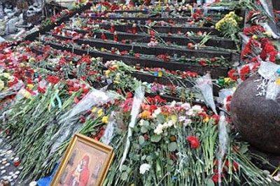 Реквием майдану Реквием майдану