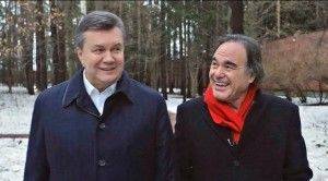 Не удивлюсь, если Стоуна объявят агентом Кремля. Платон Беседин Не удивлюсь, если Стоуна объявят агентом Кремля. Платон Беседин