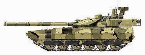 Россия в 2015 году будет обладать танком нового поколения «Армата» Т-14 и вплотную приблизится к созданию полностью роботизированному танку Россия в 2015 году будет обладать танком нового поколения «Армата» Т-14 и вплотную приблизится к созданию полностью роботизированному танку