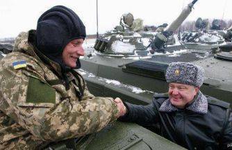 Бандерлоги Вальцманов едят Бандерлоги Вальцманов едят