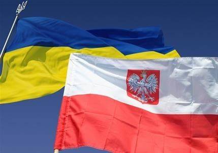 Диалог поляка и украинца Диалог поляка и украинца