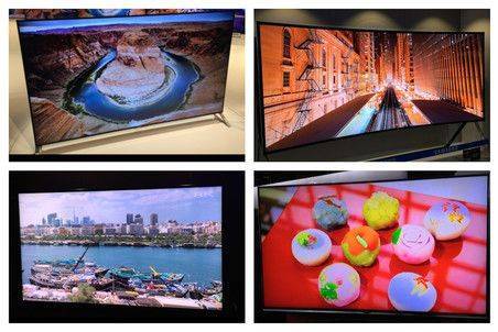 Выставка CES 2015: флотилия дронов, «умные» дома и тень Apple Выставка CES 2015: флотилия дронов, «умные» дома и тень Apple