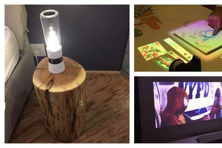 Выставка CES 2015: флотилия дронов, «умные» дома и тень Apple Выставка CES 2015: флотилия дронов, «умные» дома и тень Apple