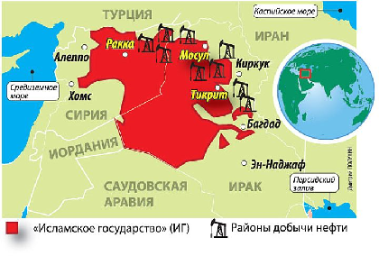 Расстрел Charlie Hebdo: трагический урок Европе Расстрел Charlie Hebdo: трагический урок Европе